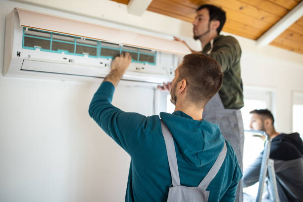 Best HVAC maintenance plan  in Attica, MI