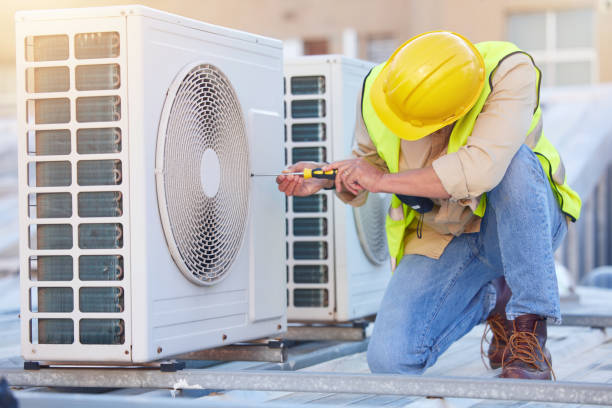 Best HVAC installation services  in Attica, MI