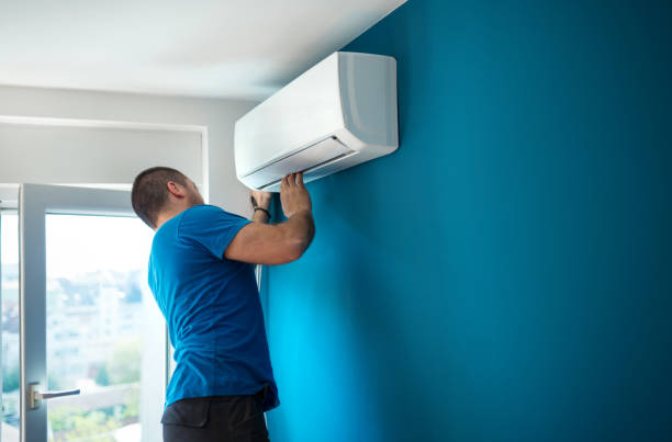 Best HVAC companies near me  in Attica, MI