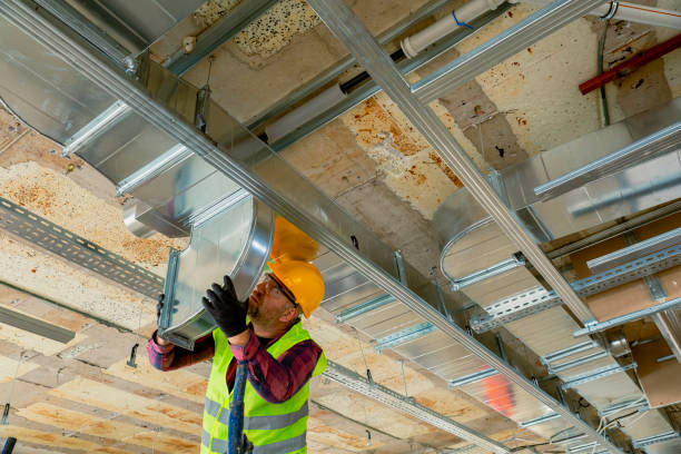 Best Affordable HVAC services  in Attica, MI