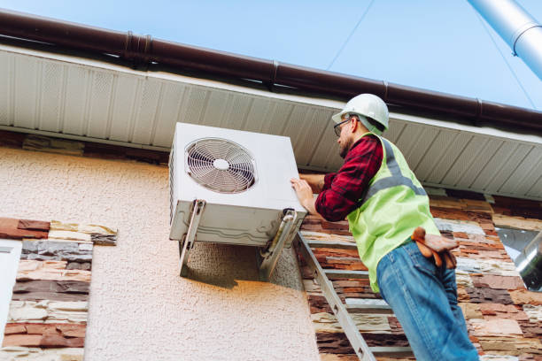 Ductless HVAC repair in Attica, MI