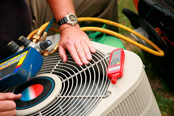 Best HVAC maintenance near me  in Attica, MI