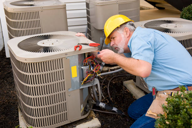 Best HVAC air duct cleaning  in Attica, MI