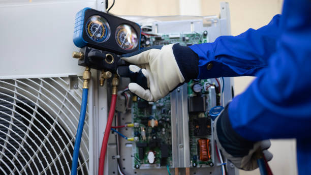 Best HVAC installation services  in Attica, MI